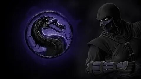 Noob Saibot Wallpaper (70+ images)