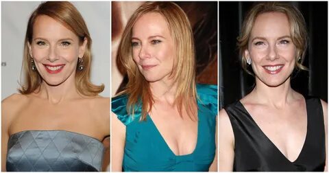 49 Hot pictures Of Amy Ryan will drive you Madly In Love For