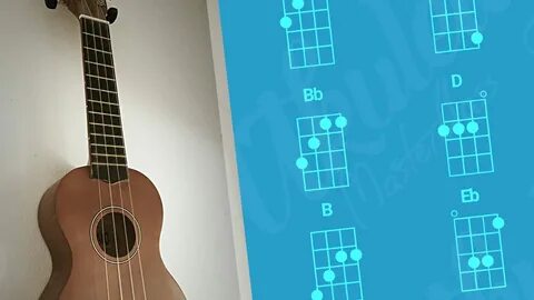 Ukulele Chords That Sound Sad 10 Images - When You Accidenta