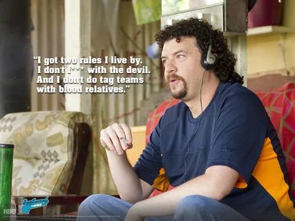 Eastbound and Down Kenny powers, Danny mcbride, Kenny powers