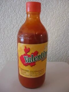 Valentina (hot sauce) - Wikipedia Republished // WIKI 2