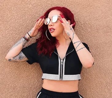 Salice Rose - Age, Bio, Net Worth, Ex, Height, Sister, Race