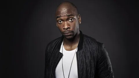Jay Pharoah: I Won’t 'Sell My Soul' to Become 'White Famous'