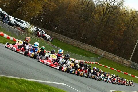 What is WRONG with karting? News & Blog Briggs Racing