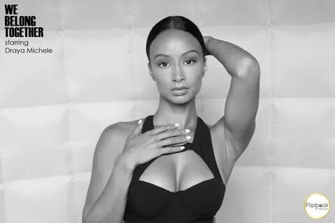 We Belong Together premier starring Draya Michele Flipbook F