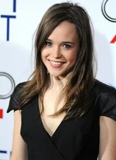 Hollywood actress Ellen Page hot wallpapers pictures Spicx