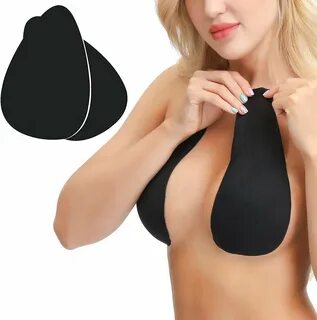 10XInstant Breast Lift Bra Invisible Tape Push Up Boob Uplift Shape Enhance...