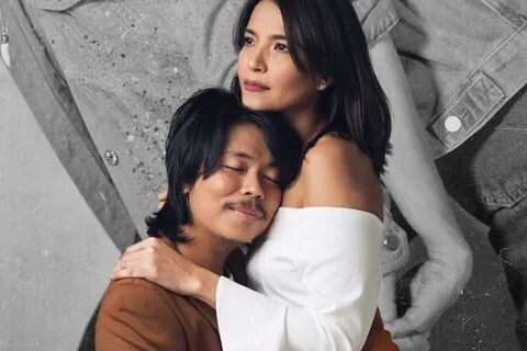 #Alempoy: Alessandra de Rossi and Empoy Reunites For New Mov