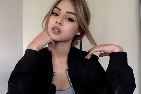 57 images about lily maymac 👄 on We Heart It See more about 
