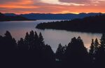 Flathead Lake - This is Montana - University Of Montana