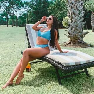 Nilsa Prowant en bikini (FOTOS) - BellasenBikini.com