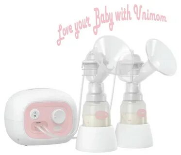 Little Giant Manual Breastpump / Pompa ASI