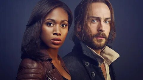 20+ Sleepy Hollow HD Wallpapers and Backgrounds