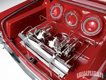 1963-chevy-impala-convertible+hydraulic-pump.... Hydraulic c