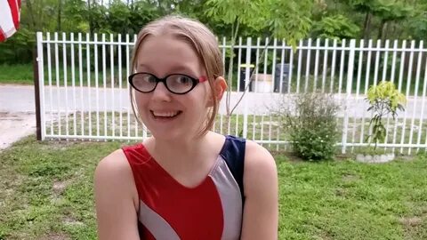 Front Yard Gymnastics FUN - YouTube