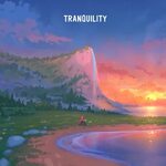 Tranquility - G Mills - 专 辑 - 网 易 云 音 乐