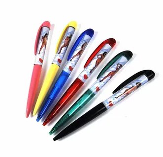 Understand and buy personalised tip and strip pen cheap onli