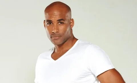 Boris Kodjoe Net Worth: How Much Is Boris Kodjoe Worth?