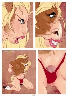 Pictures showing for Horse Furry Transformation Porn - www.d
