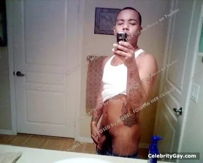 Yung Berg Nude - leaked pictures & videos CelebrityGay