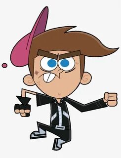 Timmy Turner Png posted by Samantha Mercado