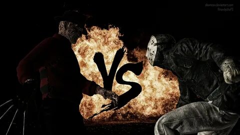 Freddy Vs Jason Wallpapers (70+ images)