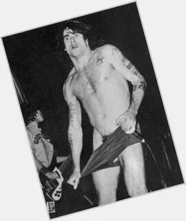 Henry Rollins Official Site for Man Crush Monday #MCM Woman 