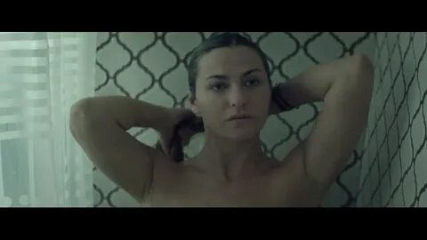 Scout Taylor-Compton Nude - Ghost House (2017) HD 1080p Watc