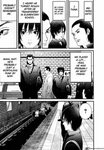 Gantz, Chapter 1 - Gantz Manga Online Read Best Manga In HQ.