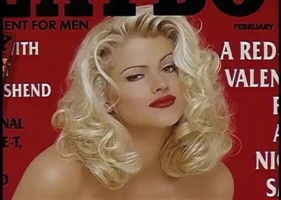 ТВ Playboy - The Best Of Anna Nicole Smith (1995) - KinoTree