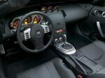 Nissan 350Z I Рестайлинг 2005 - 2009 Купе: кузов, класс, тип