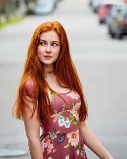 Pin by Nv on 15 redheads Red haired beauty, Beautiful red ha