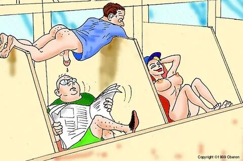 Funny Sex Comics - 23 Pics xHamster