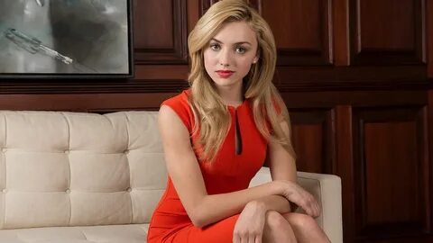 Actress Peyton List: Why fighting heart disease is personal 