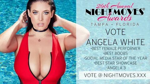 StarFactoryPR.com on Twitter: "Want @AngelaWhite to win @Nig