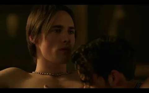 EvilTwin's Male Film & TV Screencaps 2: Penny Dreadful 1x04 