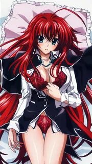 High School Dxd 57 - Northern Kreations