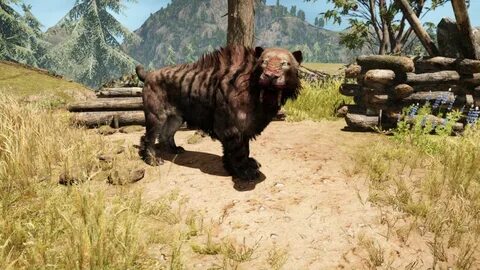 Спільнота Steam :: Посібник :: Tamable Animals in Far Cry: P