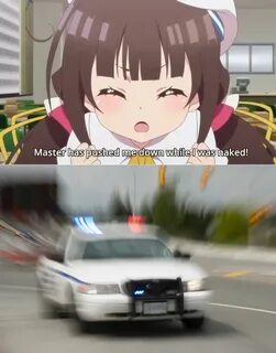 FBI OPEN UP!!! : Animemes Anime memes funny, Anime memes, An