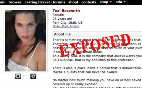 teal swan fraud - Teal Swan Exposed