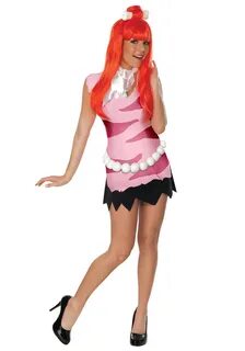 Adult Pebbles Costume - Halloween Costume Ideas 2022