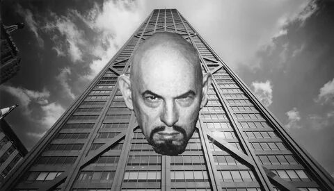 Pictures of Anton LaVey