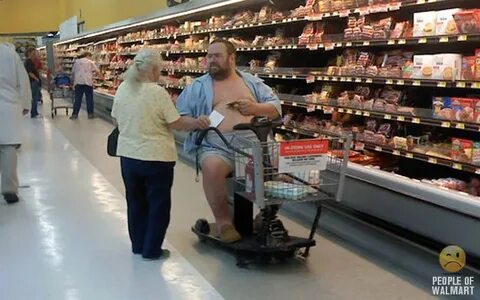 People of Walmart - Gallery eBaum's World