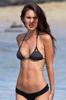 Pin by Philip on Megan Fox Megan fox, Model, Swimwear