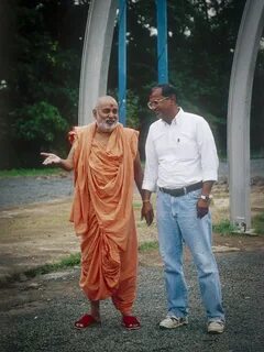 BAPS Swaminarayan Sanstha - Daily Satsang