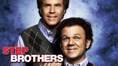 Step Brothers Picture - Image Abyss