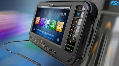 Scanner Mobil G-Scan 2 - PUSAT SCANNER MOBIL DI INDONESIA