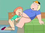 Lois Griffin - fuck or not to fuck you choose - Photo #7