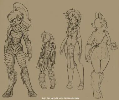 Yalmp Net - post 8908 - 2011, anthro, armor, barefoot, braid