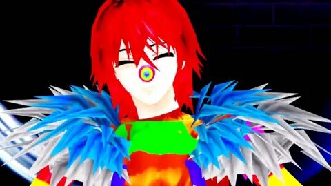 MMD- Carousel - YouTube